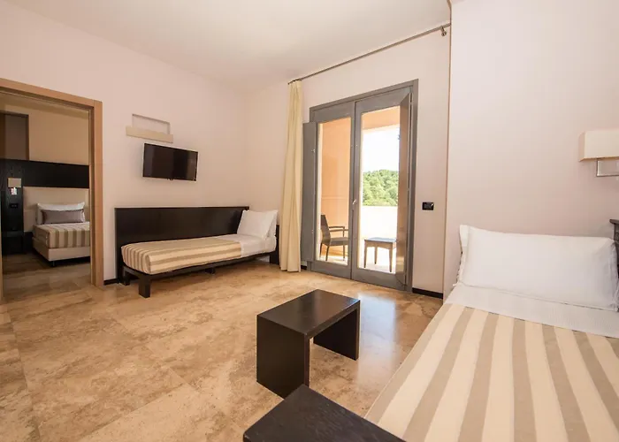 Basiliani - Cdshotels
