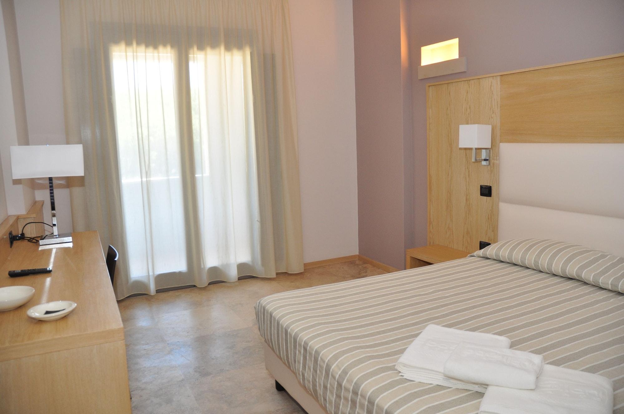 Basiliani - Cdshotels 4* Otranto
