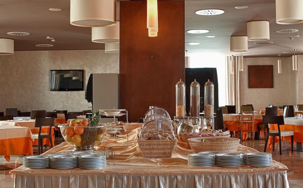 Hotel Basiliani - Cdshotels 4*