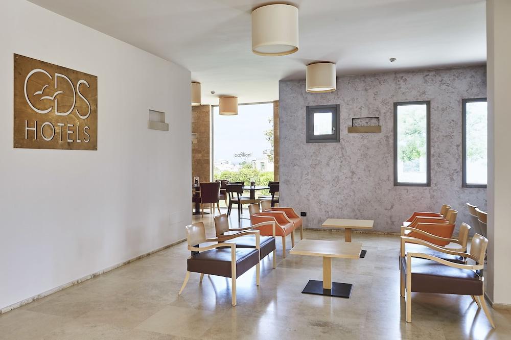 Basiliani - Cdshotels Hotel