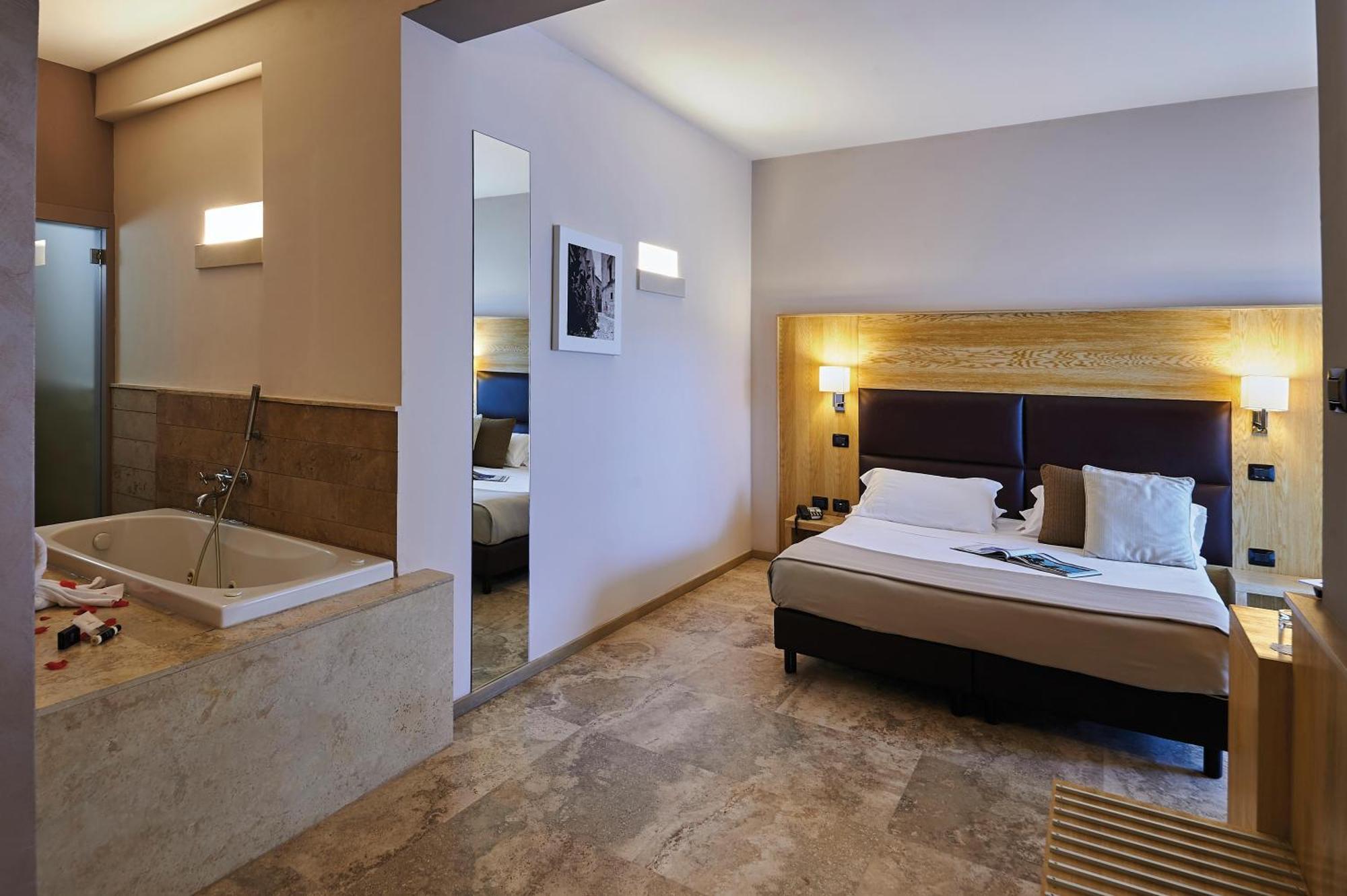 Hotel Basiliani - Cdshotels