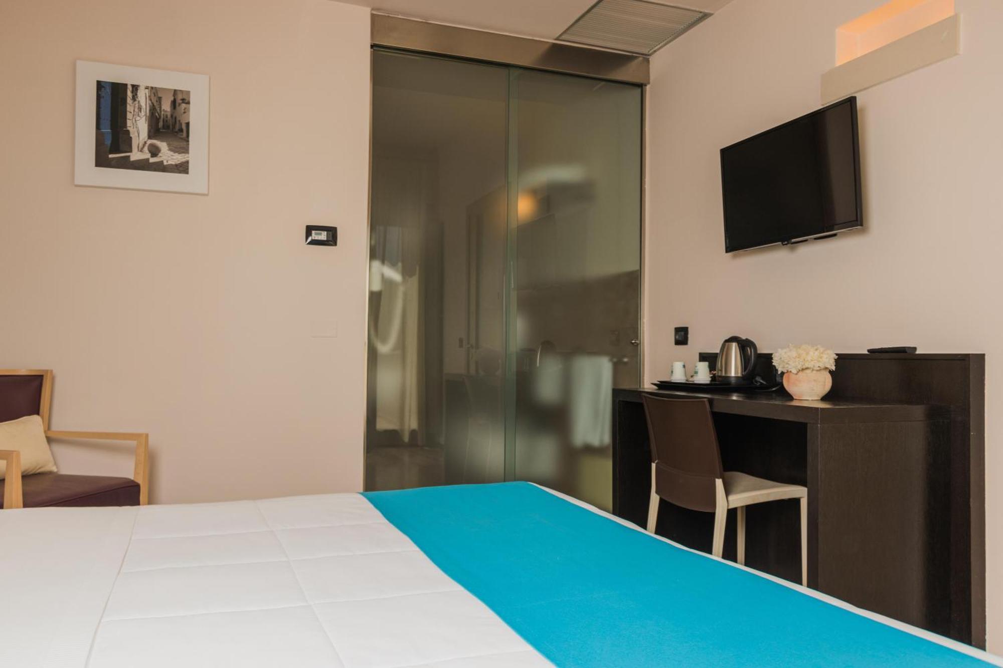 Basiliani - Cdshotels Hotel 4*