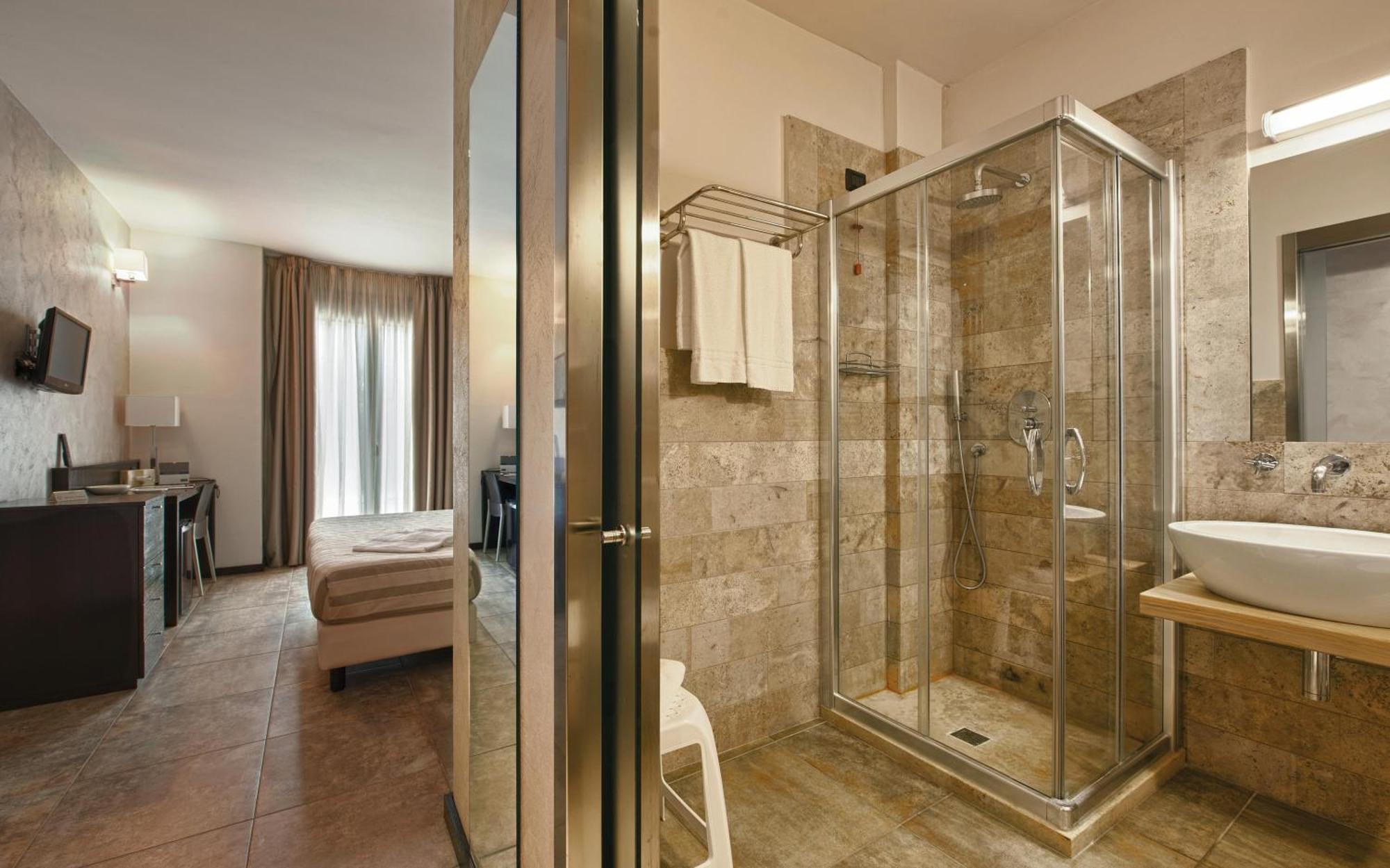 Basiliani - Cdshotels 4*