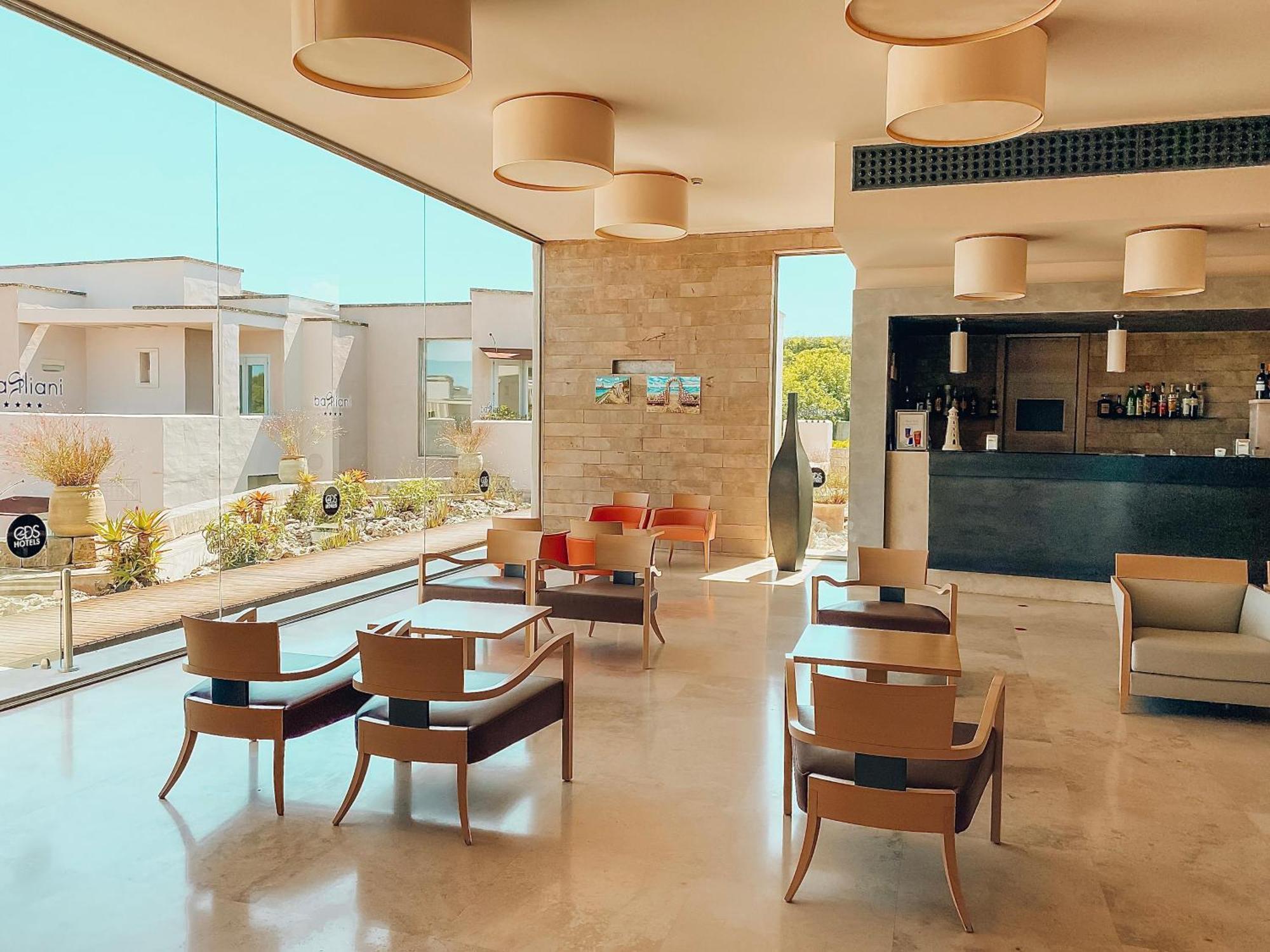 Basiliani - Cdshotels Otranto