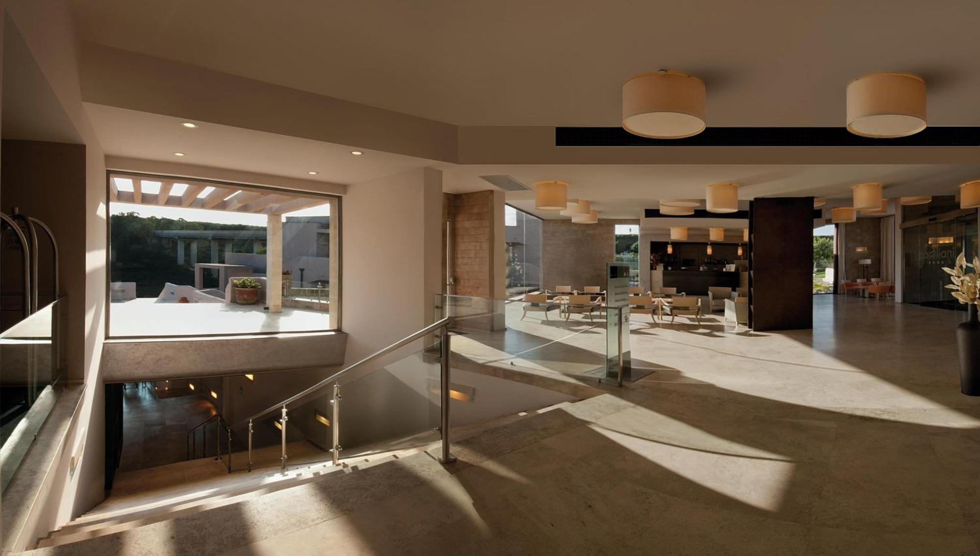 Hotel Basiliani - Cdshotels