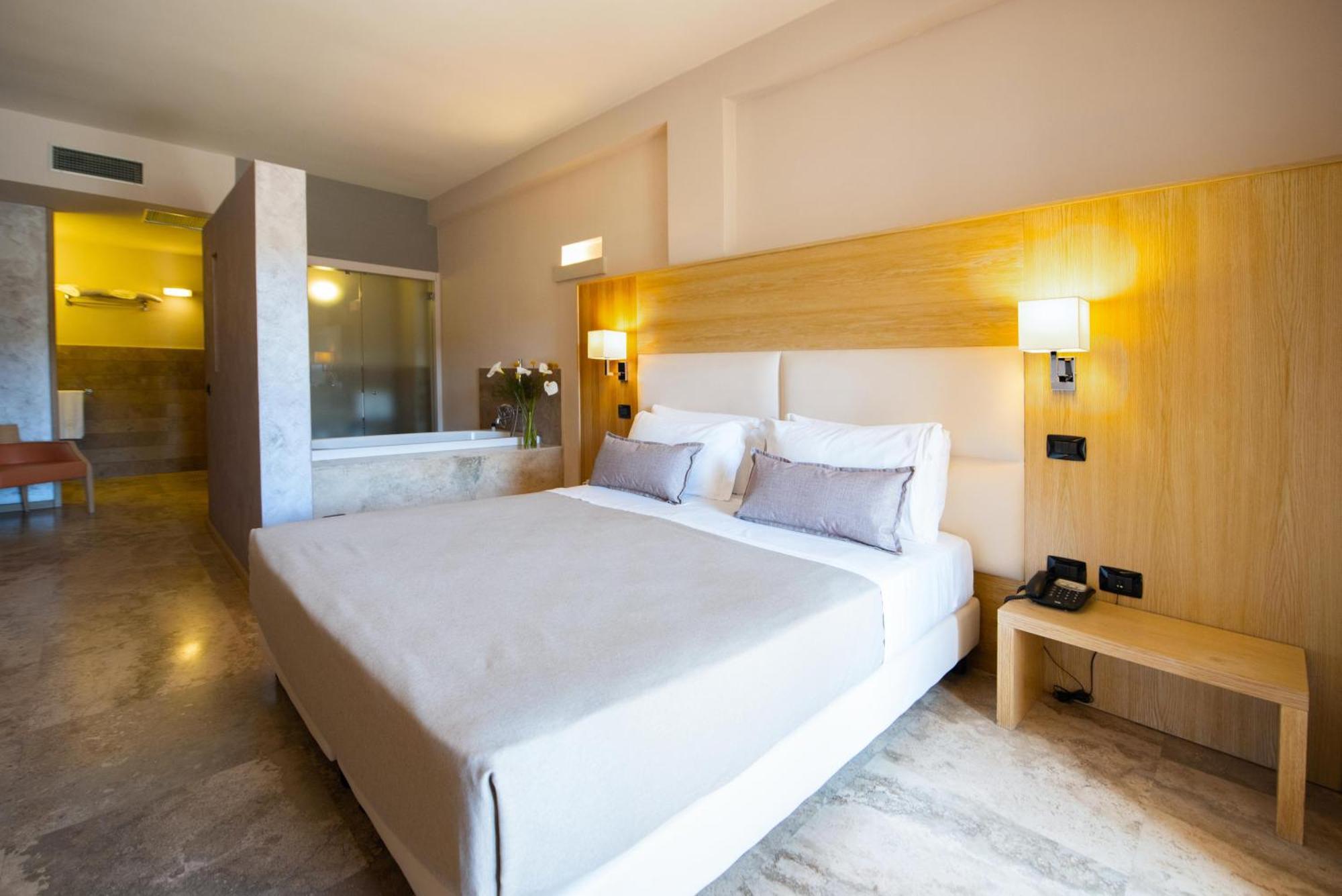 Basiliani - Cdshotels Hotel 4*