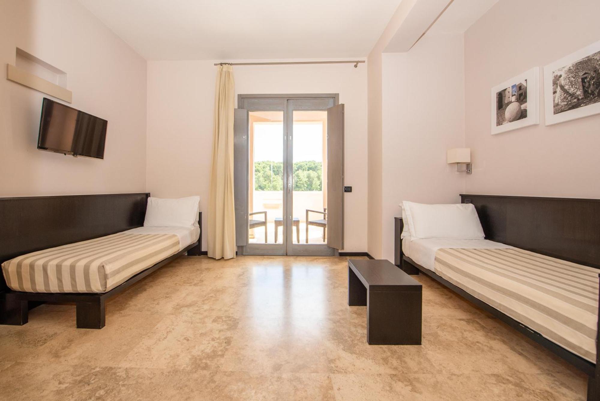 Basiliani - Cdshotels Otranto