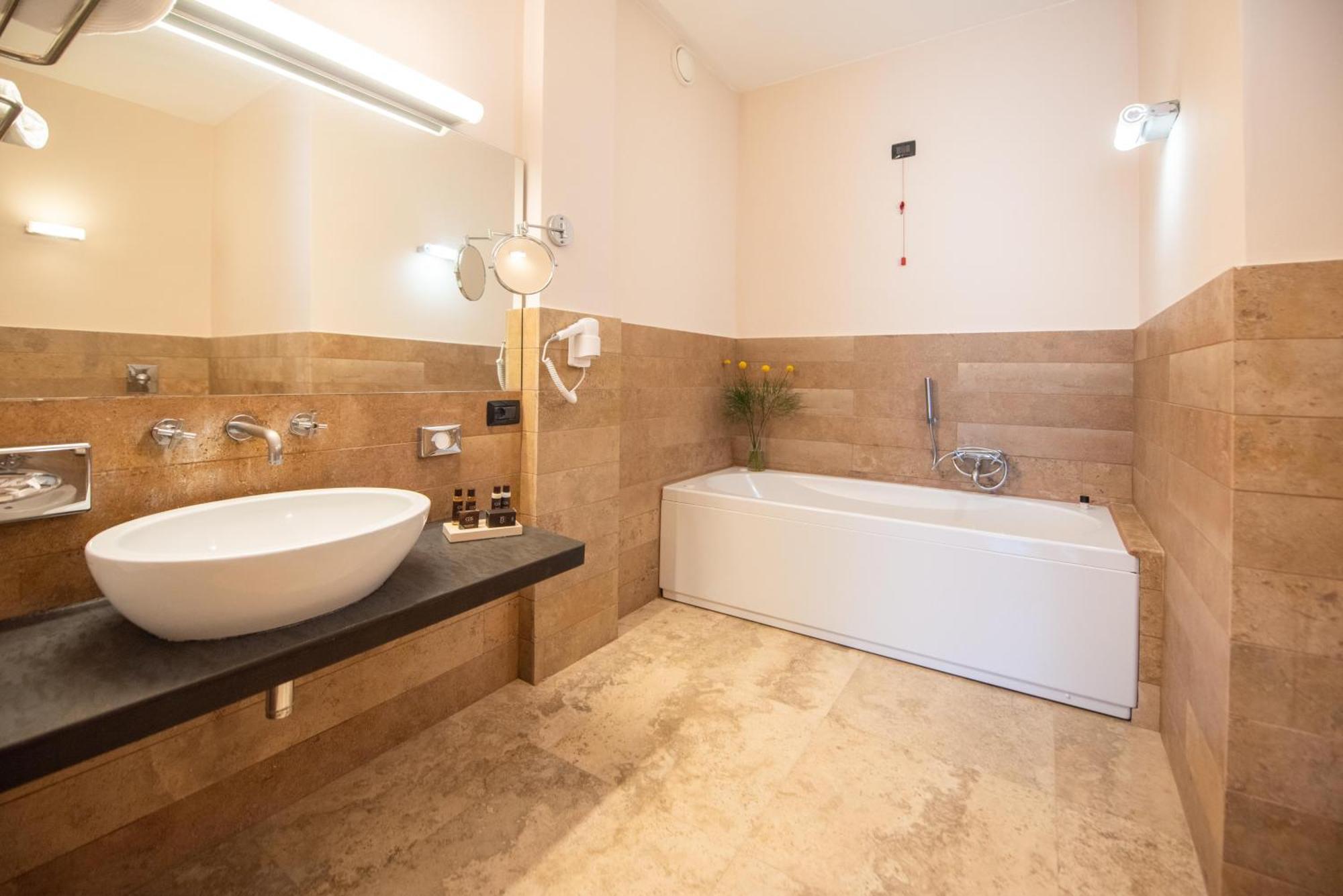 Basiliani - Cdshotels Hotel