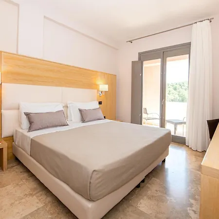 Basiliani - Cdshotels Otranto Exterior photo