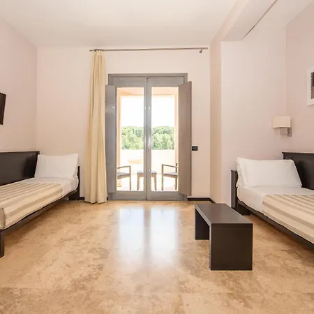 Basiliani - Cdshotels Otranto Exterior photo