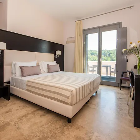 Basiliani - Cdshotels Otranto Exterior photo