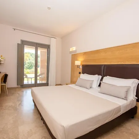 Basiliani - Cdshotels Otranto Exterior photo