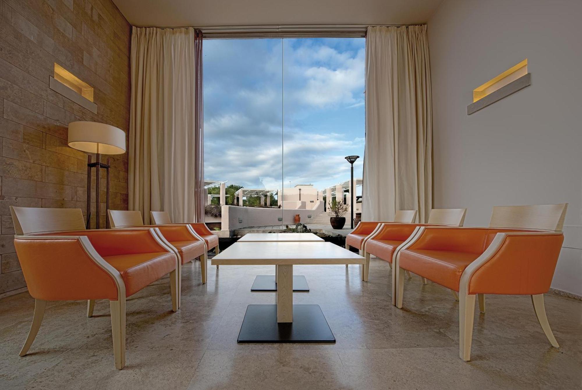 Basiliani - Cdshotels Hotel