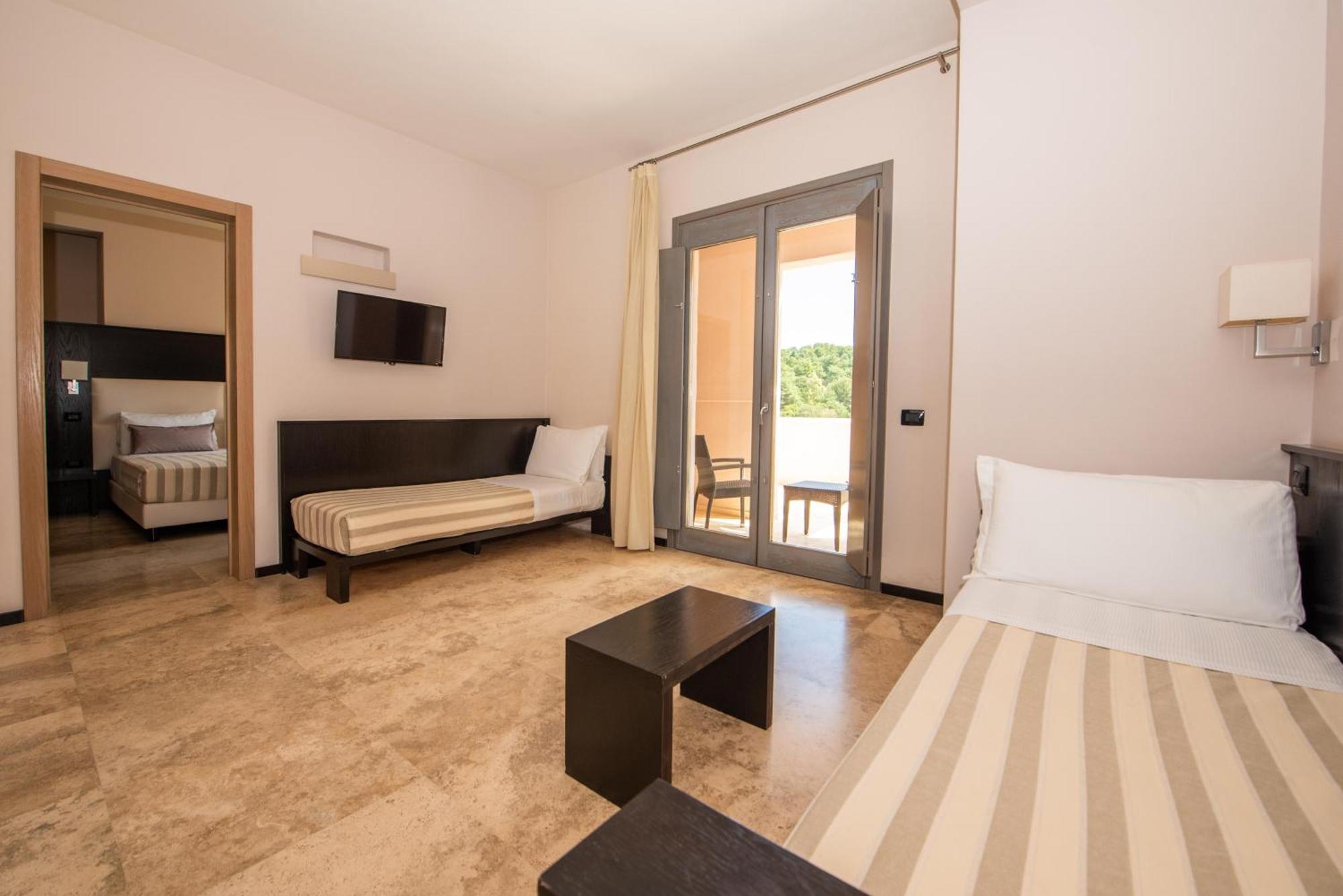 Hotel Basiliani - Cdshotels