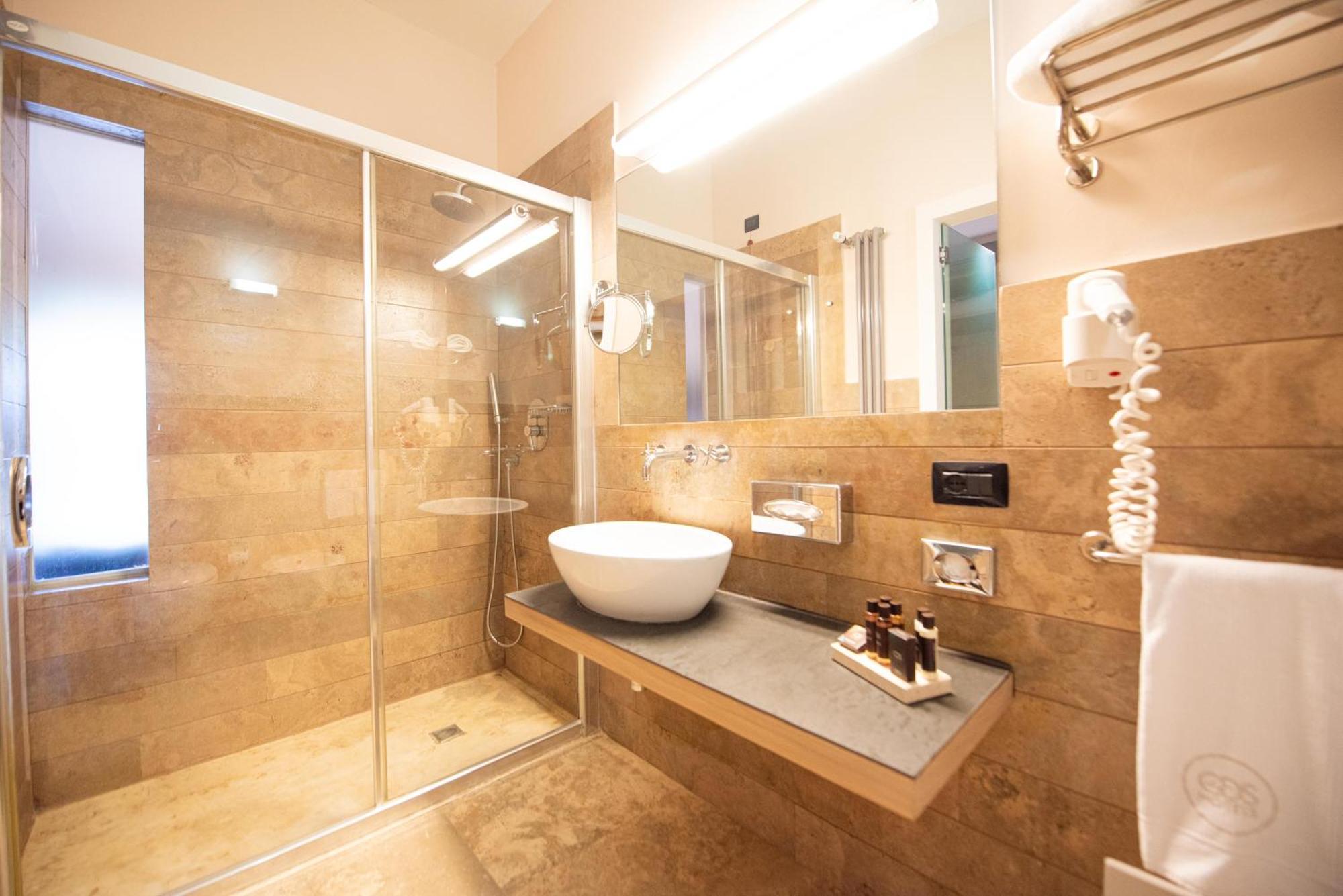 Hotel Basiliani - Cdshotels 4*