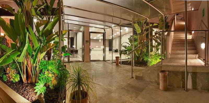 Hotel Basiliani - Cdshotels Otranto